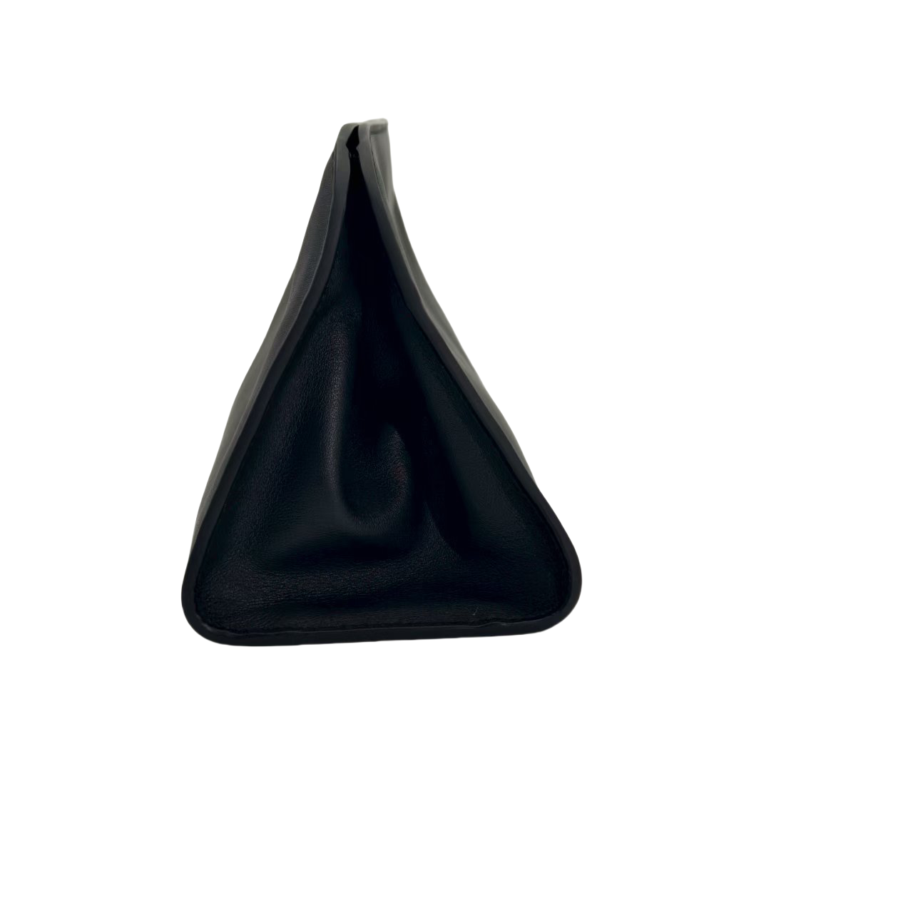 tote bag genuine cowhide sewn single handle single shoulder strap new women's bag with exquisite hardware accessories new special shape design handle shoulder dual purpose bag tote bag genuine cowhide sewn single handle single shoulder strap new women's bag with exquisite hardware accessories new special shape design handle shoulder dual purpose bag