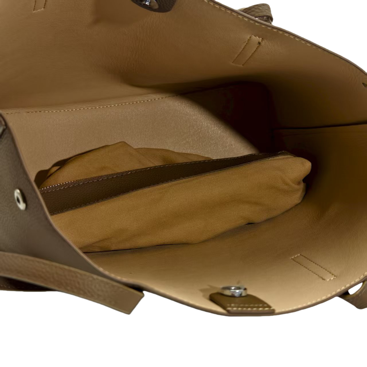 tote bag genuine cowhide sewn single handle single shoulder strap new women's bag with exquisite hardware accessories new special shape design handle shoulder dual purpose bag tote bag genuine cowhide sewn single handle single shoulder strap new women's bag with exquisite hardware accessories new special shape design handle shoulder dual purpose bag