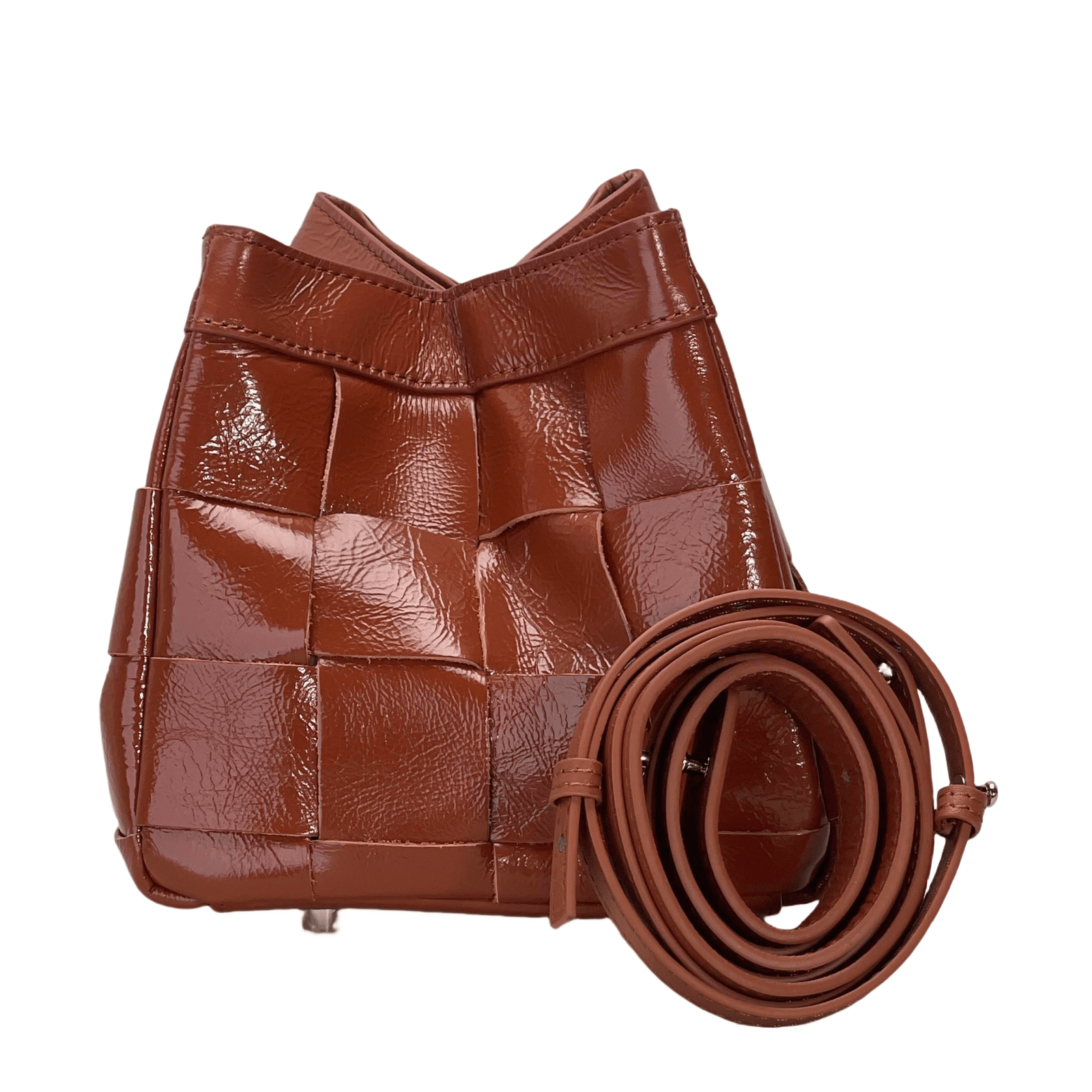 tote bag genuine cowhide sewn single handle single shoulder strap new women's bag with exquisite hardware accessories new special shape design handle shoulder dual purpose bag tote bag genuine cowhide sewn single handle single shoulder strap new women's bag with exquisite hardware accessories new special shape design handle shoulder dual purpose bag