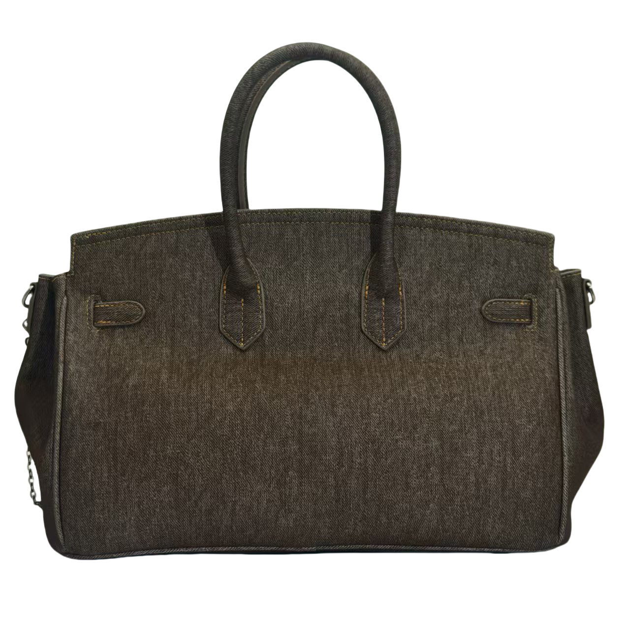 tote bag genuine cowhide sewn single handle single shoulder strap new women's bag with exquisite hardware accessories new special shape design handle shoulder dual purpose bag tote bag genuine cowhide sewn single handle single shoulder strap new women's bag with exquisite hardware accessories new special shape design handle shoulder dual purpose bag