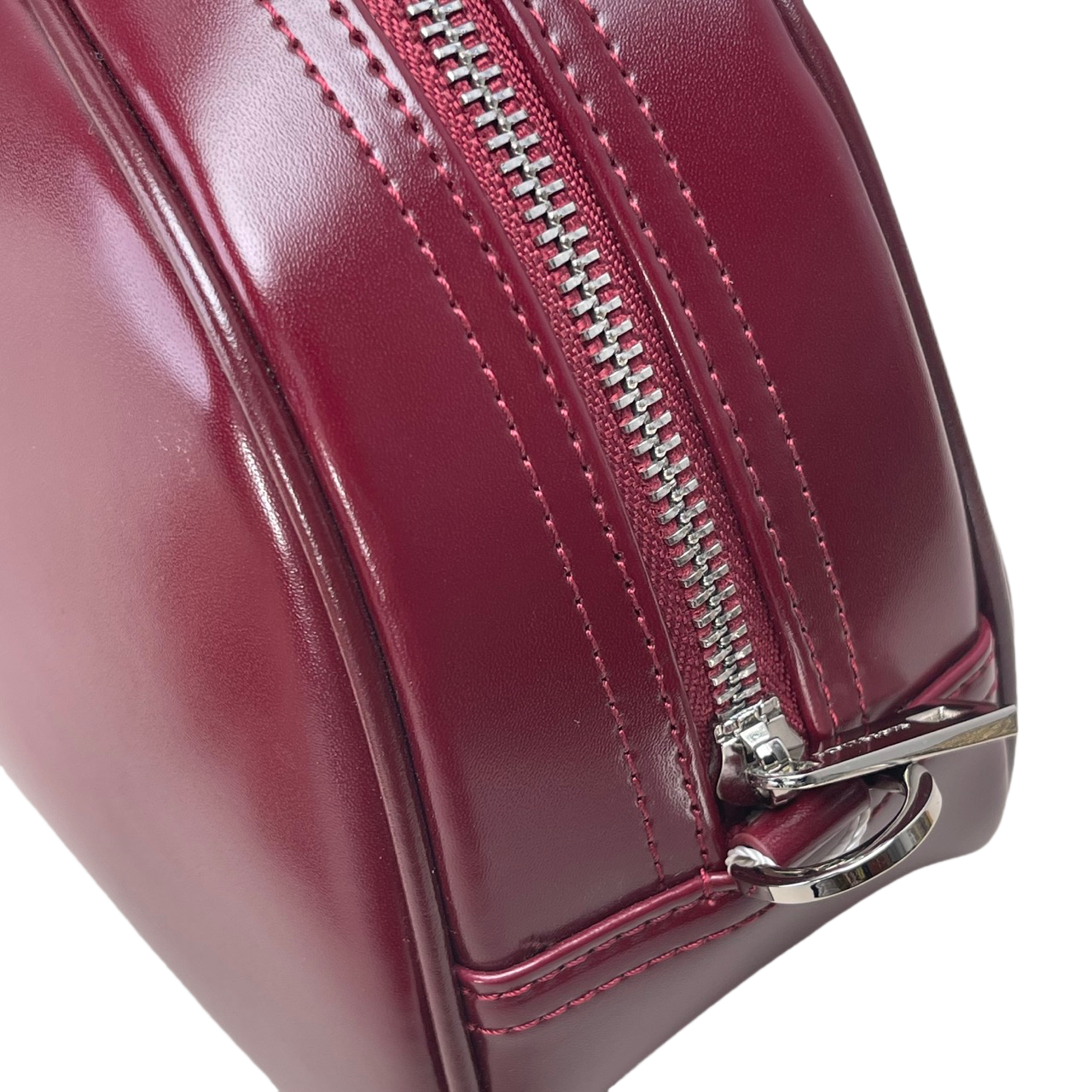 tote bag genuine cowhide sewn single handle single shoulder strap new women's bag with exquisite hardware accessories new special shape design handle shoulder dual purpose bag tote bag genuine cowhide sewn single handle single shoulder strap new women's bag with exquisite hardware accessories new special shape design handle shoulder dual purpose bag