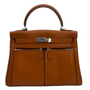 birkin bag size 30, black genuine cowhide hand stitched hac design women's handbag with full bag super textured hardware metal accessories, multifunctional and versatile, suitable for women's daily travel, commuting to important business events, is your first choice for travel no logo