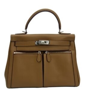 birkin bag size 30, black genuine cowhide hand stitched hac design women's handbag with full bag super textured hardware metal accessories, multifunctional and versatile, suitable for women's daily travel, commuting to important business events, is your first choice for travel no logo