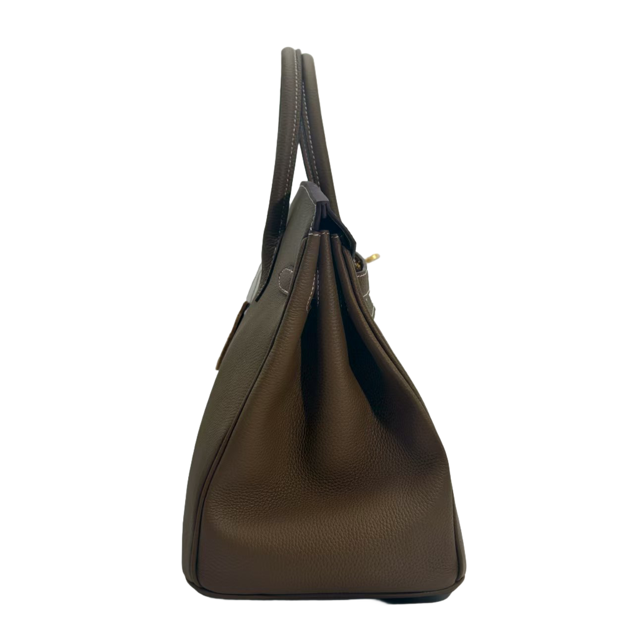 size 35 elephant color leather brikin bag, silver buckle, hand sewn double handle tote bag, classic togo texture, exquisite hardware accessories. large size and large capacity, multi purpose and multi matching style, whether it is daily work commuting or weekend outing, it can be matched no logo size 35 elephant color leather brikin bag, silver buckle, hand sewn double handle tote bag, classic togo texture, exquisite hardware accessories. large size and large capacity, multi purpose and multi matching style, whether it is daily work commuting or weekend outing, it can be matched no logo