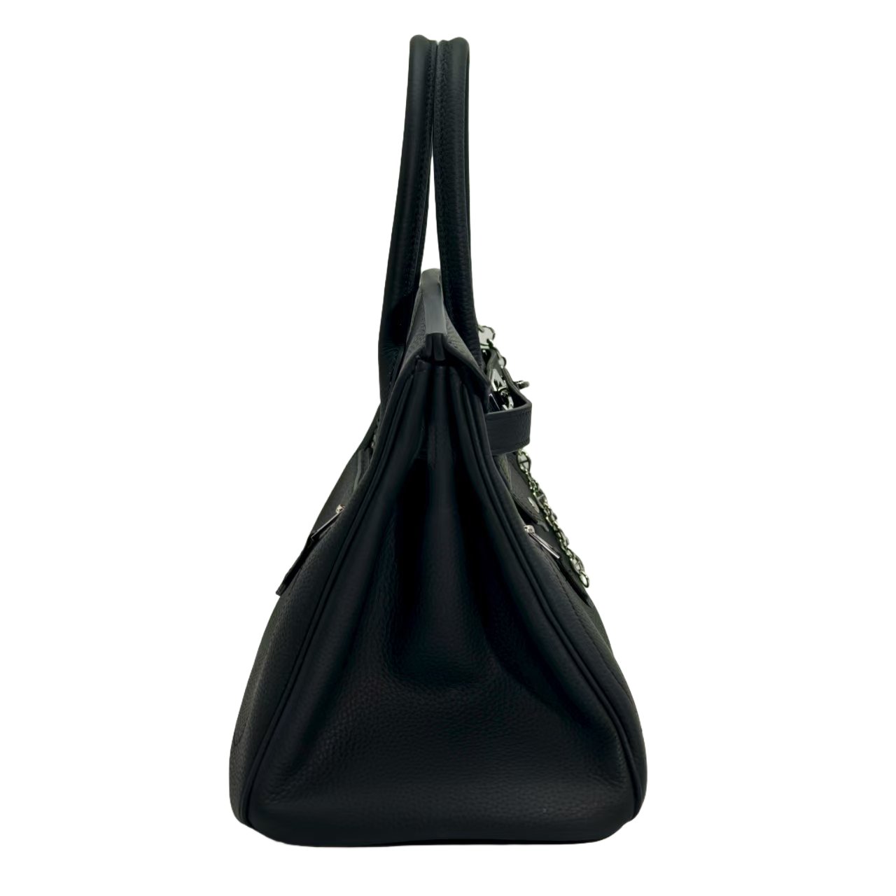 birkin bag size 30, black genuine cowhide hand stitched hac design women's handbag with full bag super textured hardware metal accessories, multifunctional and versatile, suitable for women's daily travel, commuting to important business events, is your first choice for travel no logo birkin bag size 30, black genuine cowhide hand stitched hac design women's handbag with full bag super textured hardware metal accessories, multifunctional and versatile, suitable for women's daily travel, commuting to important business events, is your first choice for travel no logo